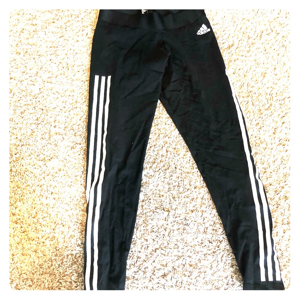 Adidas leggings